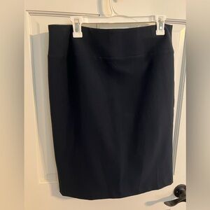 Alfani Navy Blue Women's Skirt